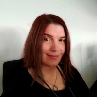 Petra Pavletić
