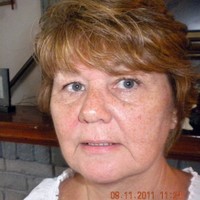 Patsy Rauch