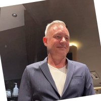 Peter Borg