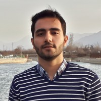 Mostafa Shahrousvand