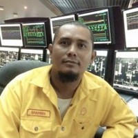 Jamal Salleheen