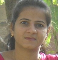 Kalpana Salunkhe