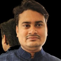 Ram Tilak Yadav