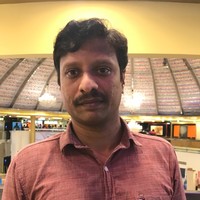Thiyagu Hari