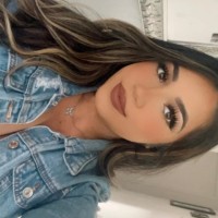 Natalie Mares