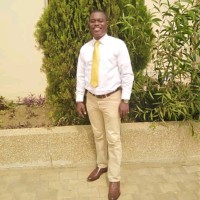 Kingsley Mensah