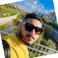 Sebastian Gonzalez