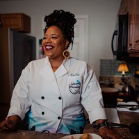 Tanisha Carter