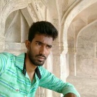 Pamidi Ashok