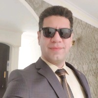 Afshin Torabi