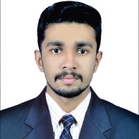 Afsal Mohammed Kassim