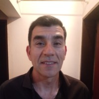 Daniel Amaya