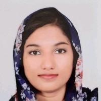 Khansa Riyas
