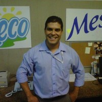 glauber brito