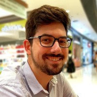 Ricardo Miranda Terra