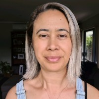Hinemoa Wikaira