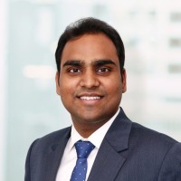 Anuj Aggarwal