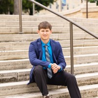 Blake Baumgartner