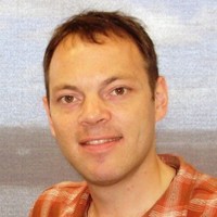 Richard Pattison