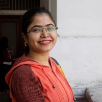 Anupama Chatterjee