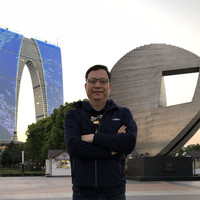 Eric Chen