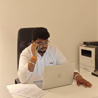 Santhosh G S
