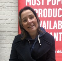 Vikki Haydon