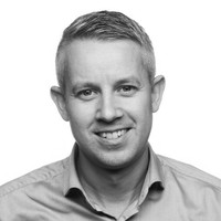 Søren Rosenkrantz Larsen