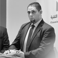 Zaid Alsoufan