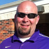 Greg Kinney, Asp
