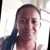 Cecilia Wangeci