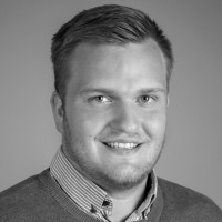 Arnór Bjarki Grétarsson