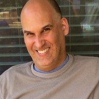 Michael Pickering