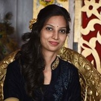 Madhura Sadawarte