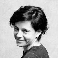 Caroline Rialland