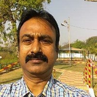 Venkatesan Krishnamachari