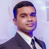 Gayashan Liyanage