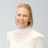 Susanna Itähaarla