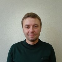 Vitaliy Tur