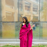 saanvi Sharma