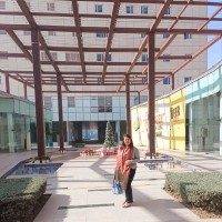 Yashoda Rawat