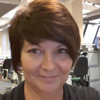 Susan O'Brien