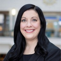 Sarah Benoit