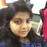 Bindu Sri Vazrala