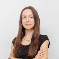 Ирина Ваева