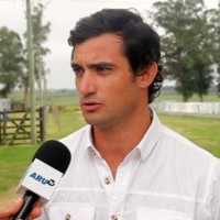 Ing. Agr. MBA Christian Decker Rymer