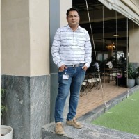 Shailesh Wagh