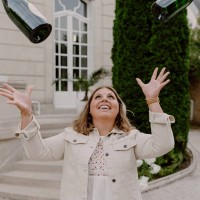 Pauline Lecheverel