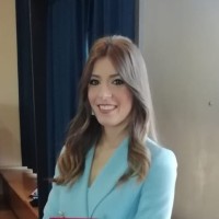 Cristina Caputo