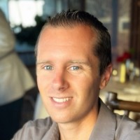 Eric Bargemann, Crm